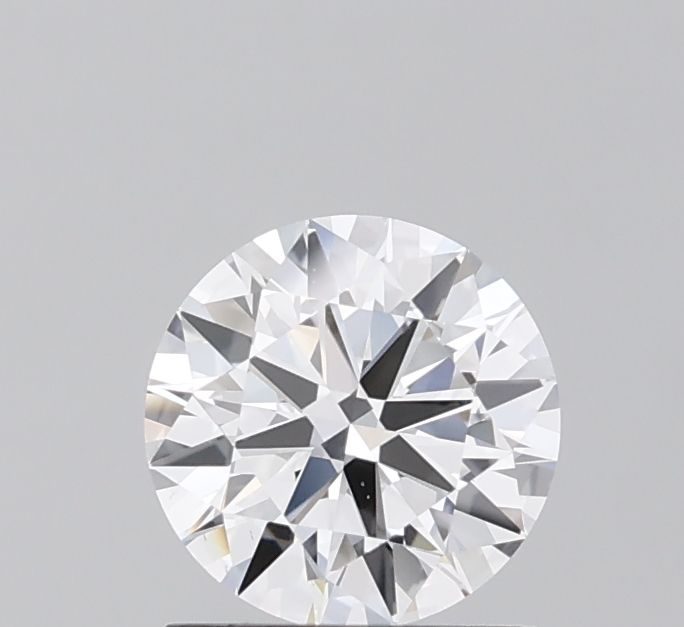 Lab Grown Diamond Lab-grown 1,04Ct D-VVS1 Round - IGILG786658623