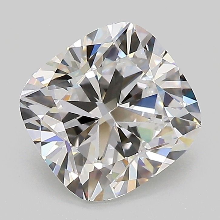 Lab Grown Diamond Lab-grown 2,04Ct D-VVS2 Cushion - IGILG766699661