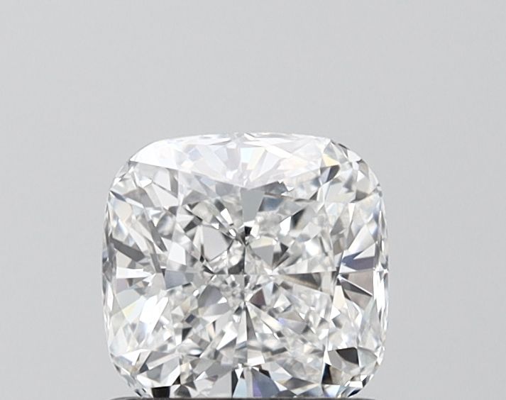 Lab Grown Diamond Lab-grown 1,05Ct D-VS2 Cushion - IGILG783615368