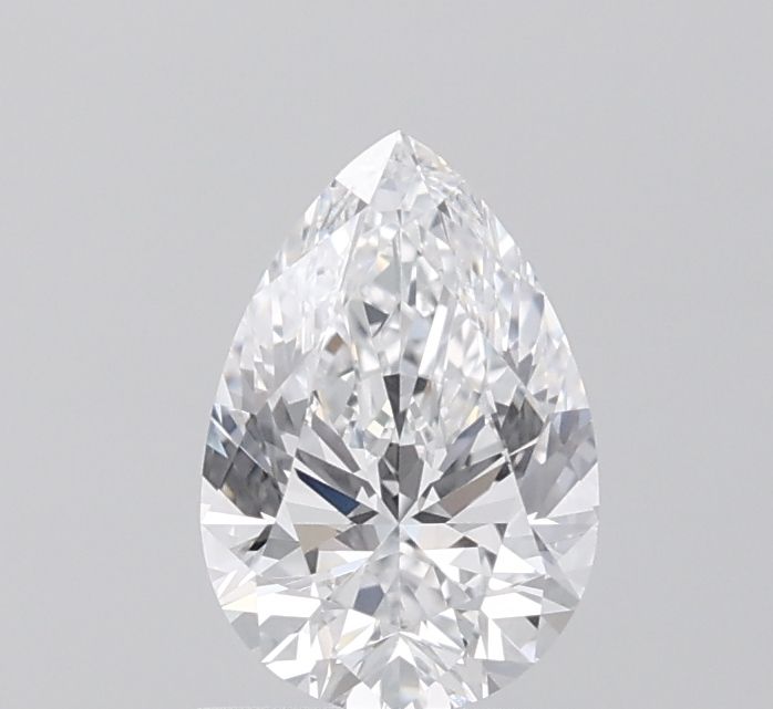 Lab Grown Diamond Lab-grown 1,06Ct D-VVS2 Pear - IGILG784678836