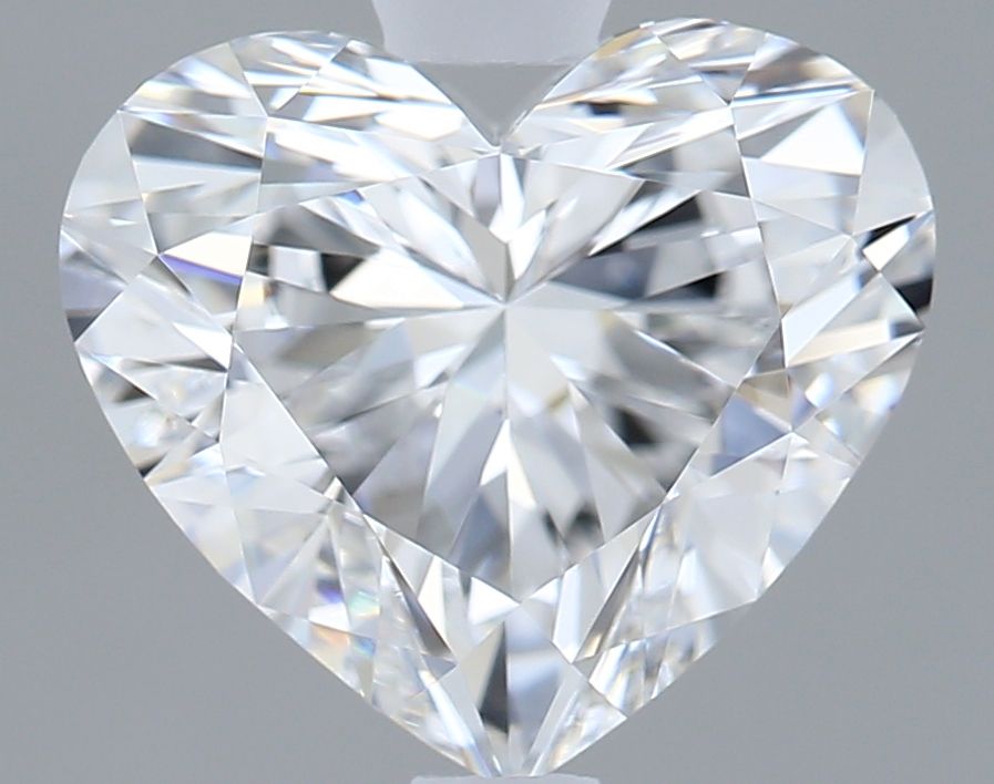 Lab Grown Diamond Lab-grown 2Ct D-VVS2 Heart - IGILG753503595