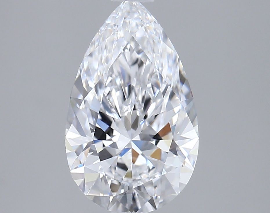 Lab Grown Diamond Lab-grown 1,62Ct D-VVS2 Pear - IGILG761504687