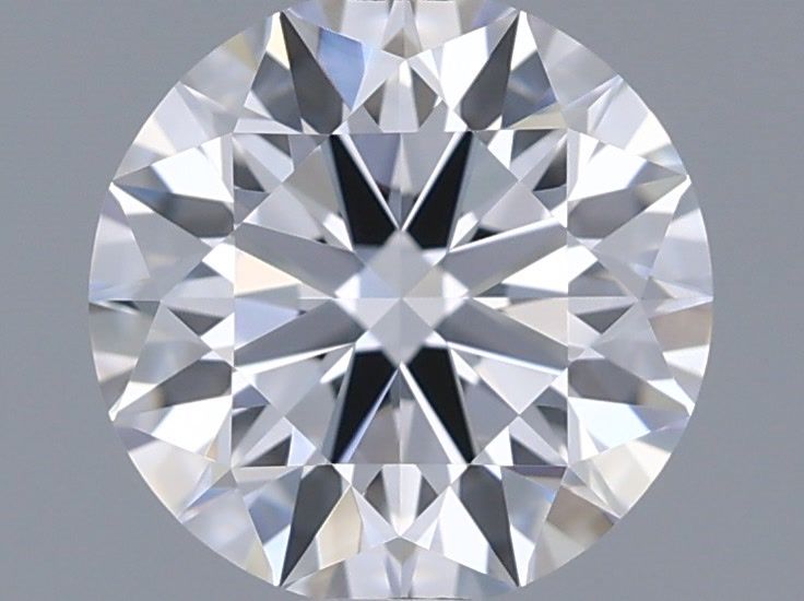 Lab Grown Diamond Lab-grown 1,1Ct D-VS1 Round - IGILG690511817