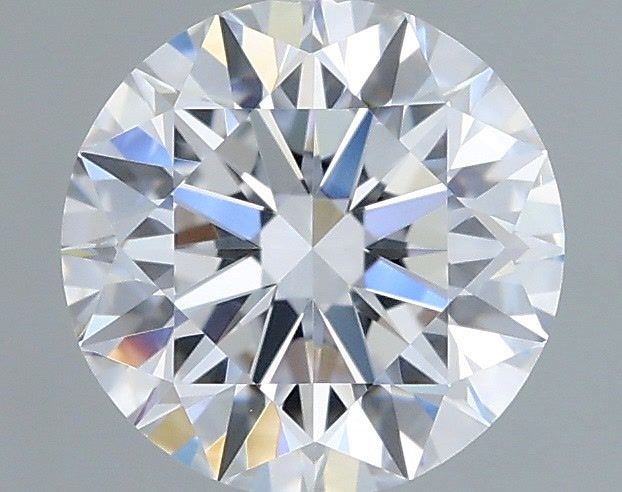 Lab Grown Diamond Lab-grown 1,07Ct D-VS1 Round - IGILG746507421