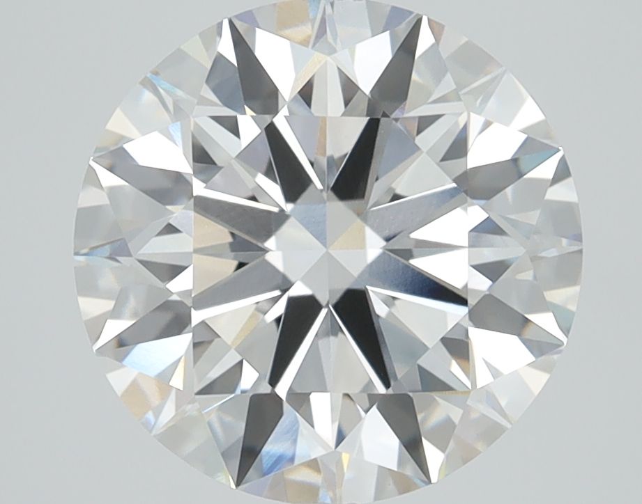 Lab Grown Diamond Lab-grown 1,96Ct F-VS1 Round - IGILG763664016 1