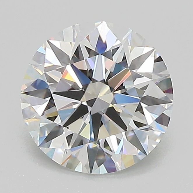 Lab Grown Diamond Lab-grown 1,53Ct D-VS1 Round - IGILG776646082