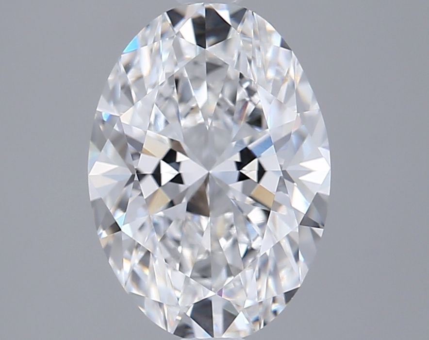 Lab Grown Diamond Lab-grown 2,09Ct D-VVS2 Oval - IGILG750523898