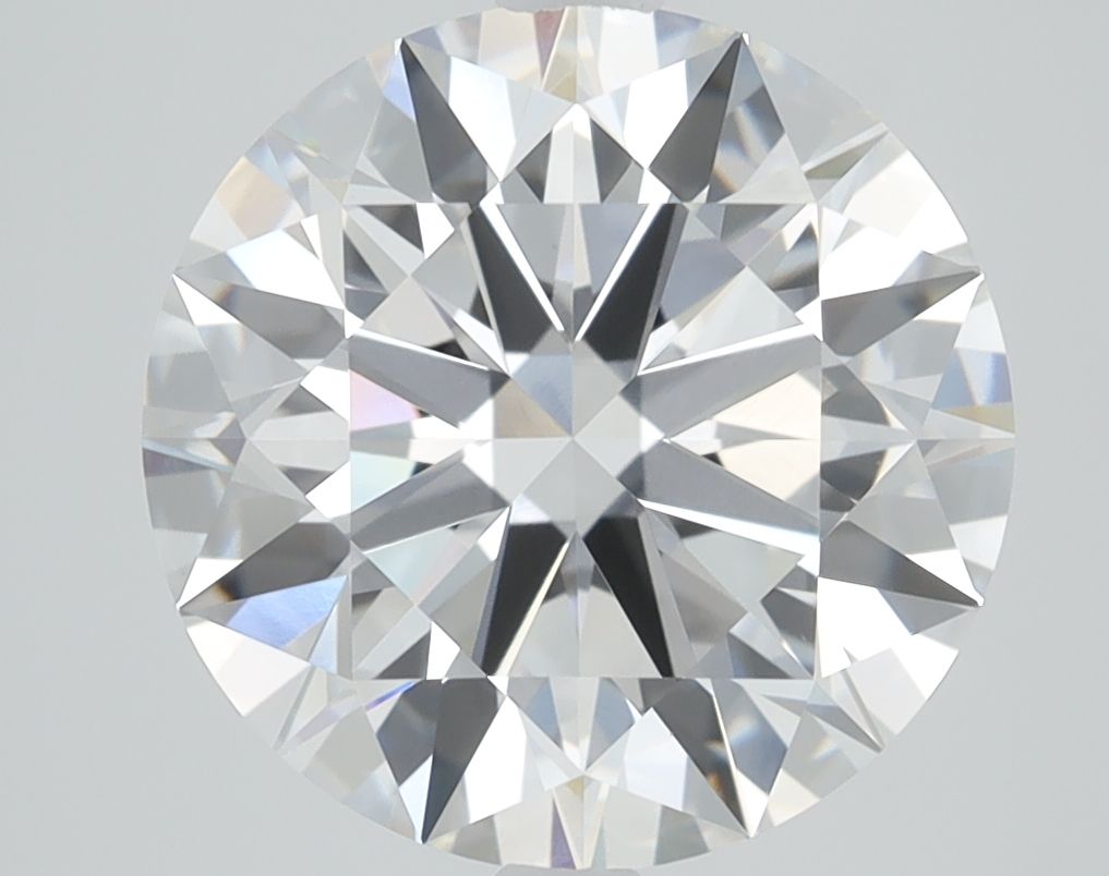 Lab Grown Diamond Lab-grown 1,87Ct F-VS1 Round - IGILG757506009 1