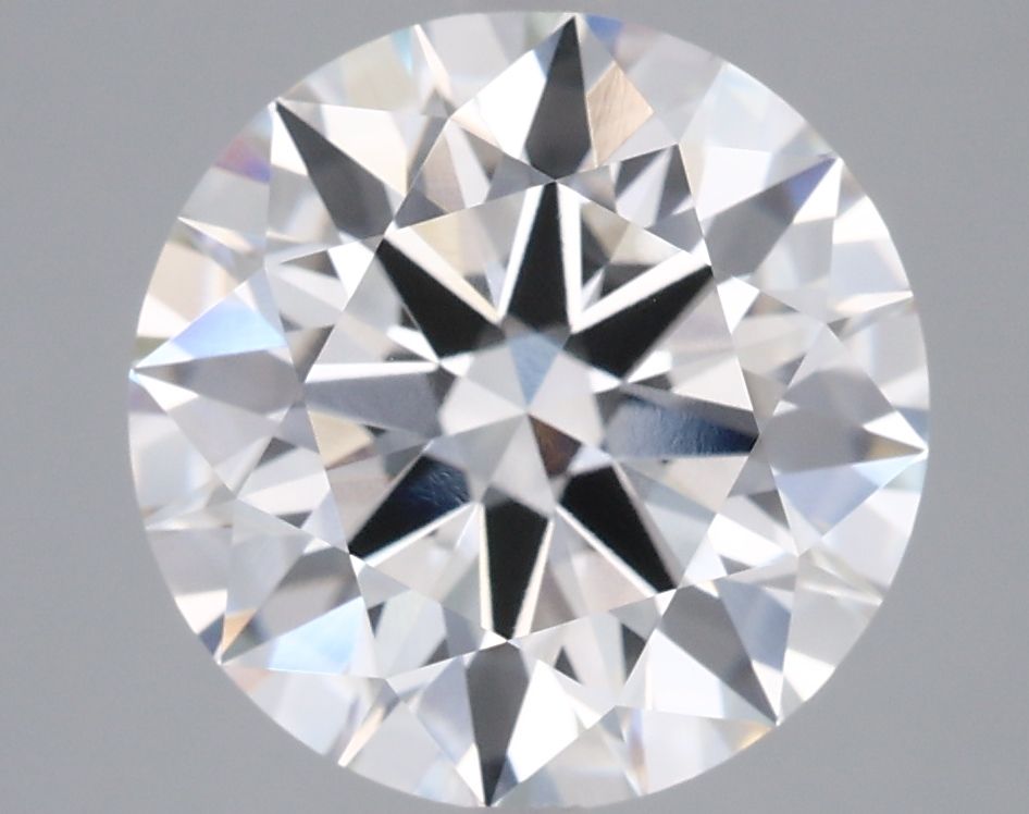 Lab Grown Diamond Lab-grown 3,53Ct F-VVS1 Round - IGILG782613055