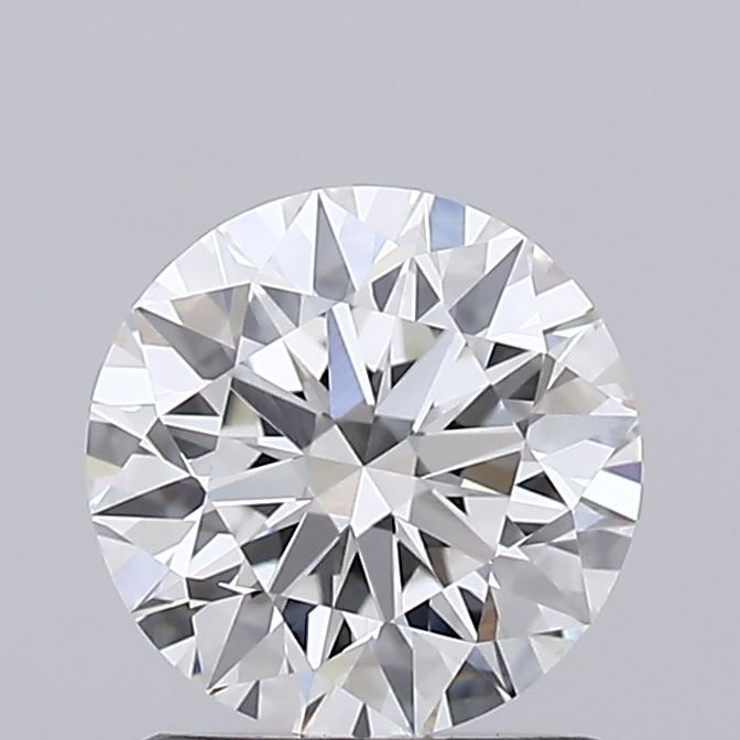 Lab Grown Diamond Lab-grown 1,07Ct F-VVS1 Round - IGILG805622295 1