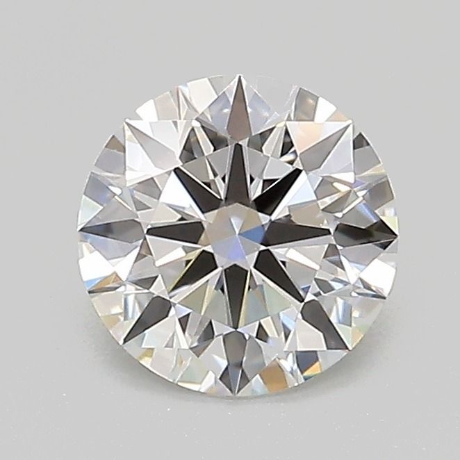 Lab Grown Diamond Lab-grown 1,03Ct E-VVS2 Round - IGILG776646021