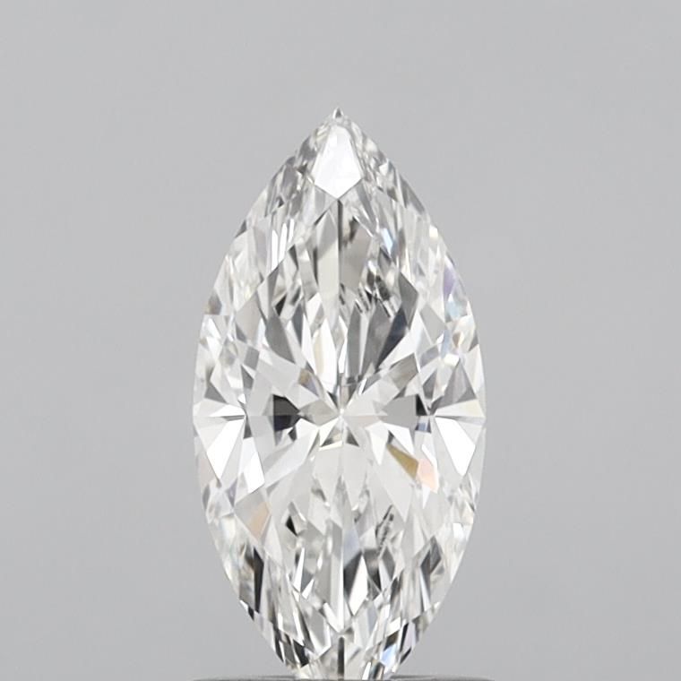Lab Grown Diamond Lab-grown 1,01Ct F-VVS2 Marquise - IGILG783643018