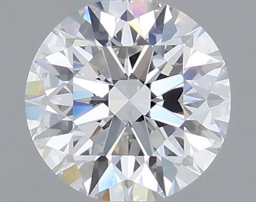 Lab Grown Diamond Lab-grown 1,01Ct E-VS1 Round - IGILG786694175