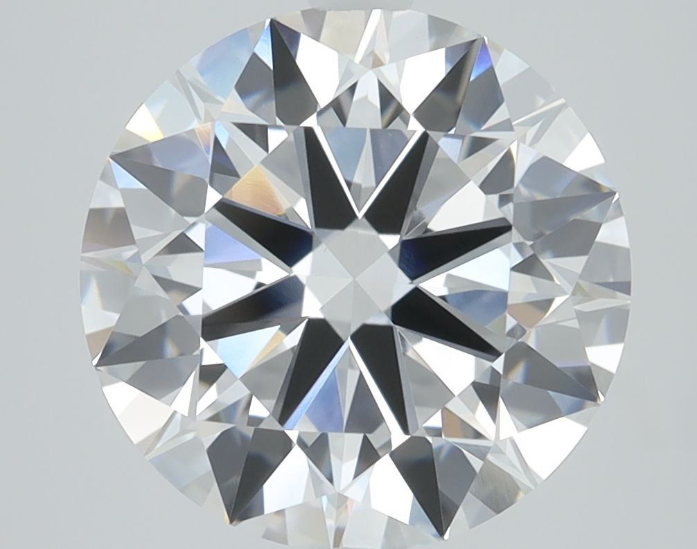 Lab Grown Diamond Lab-grown 2,25Ct F-VVS2 Round - IGILG774601556 1