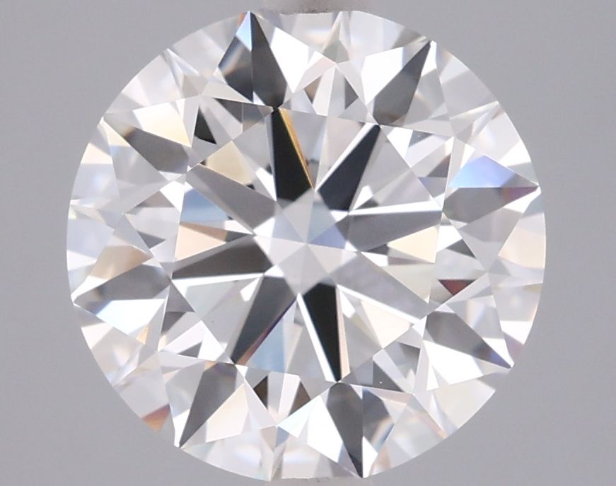 Lab Grown Diamond Lab-grown 3,04Ct F-VVS1 Round - IGILG782613020 1