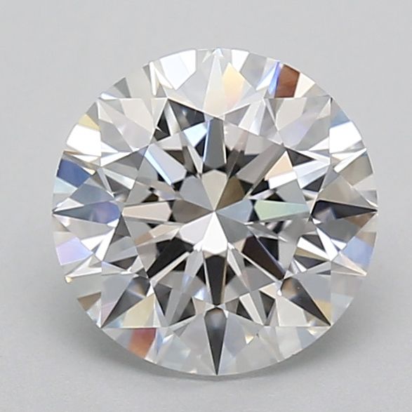Lab Grown Diamond Lab-grown 2,09Ct D-VVS1 Round - GIA5231746342 1