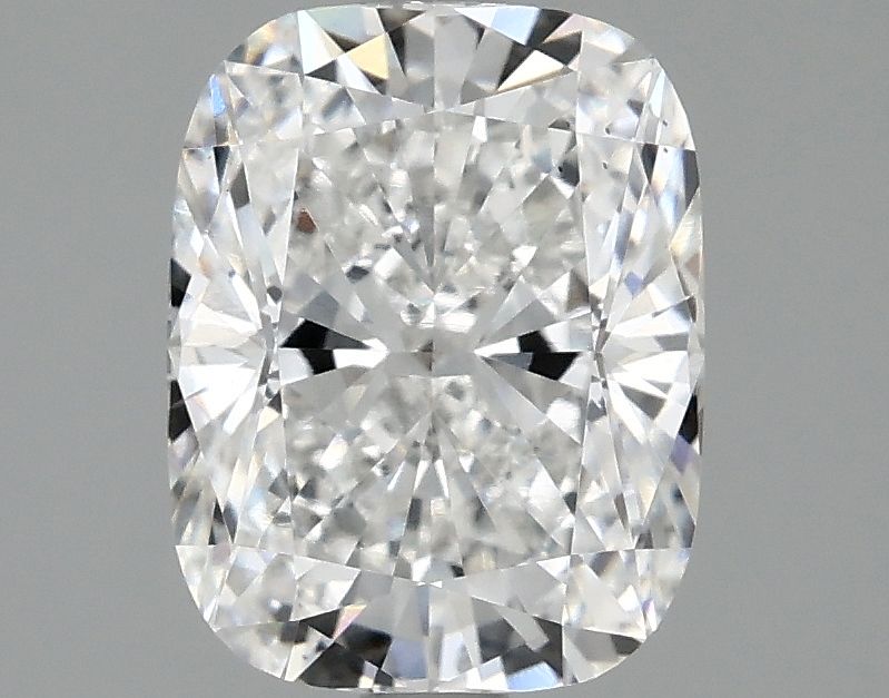 Lab Grown Diamond Lab-grown 1,98Ct D-VS2 Cushion - IGILG780623016