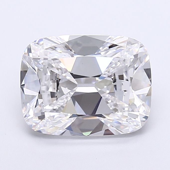 Lab Grown Diamond Lab-grown 4,03Ct D-VS1 Cushion - IGILG798603504