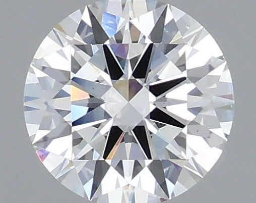 Lab Grown Diamond Lab-grown 1,01Ct F-VVS2 Round - IGILG786694176 1