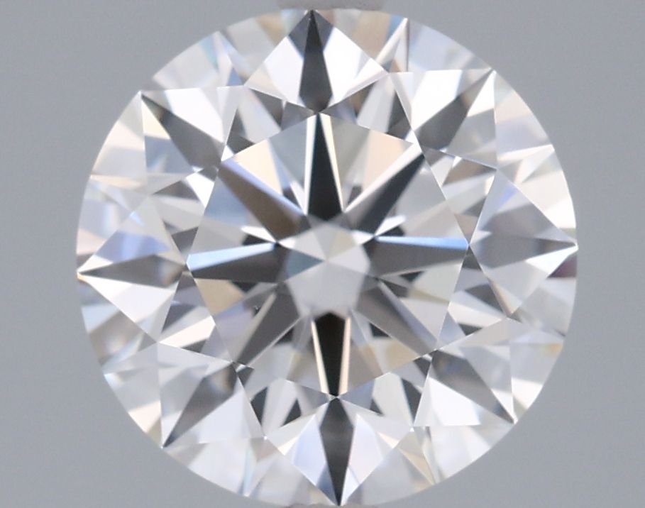 Lab Grown Diamond Lab-grown 2,08Ct E-VVS2 Round - IGILG770635216