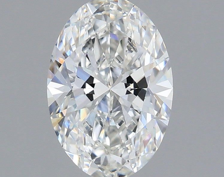 Lab Grown Diamond Lab-grown 1,05Ct F-VVS2 Oval - IGILG780643438 1