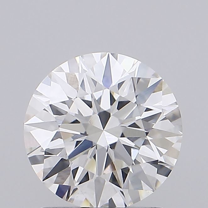 Lab Grown Diamond Lab-grown 1,38Ct F-VVS2 Round - IGILG780689877 1