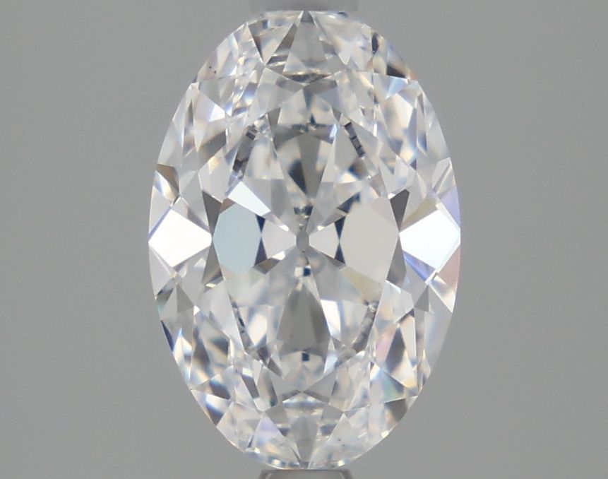 Lab Grown Diamond Lab-grown 2,02Ct D-VS1 Oval - IGILG785610184