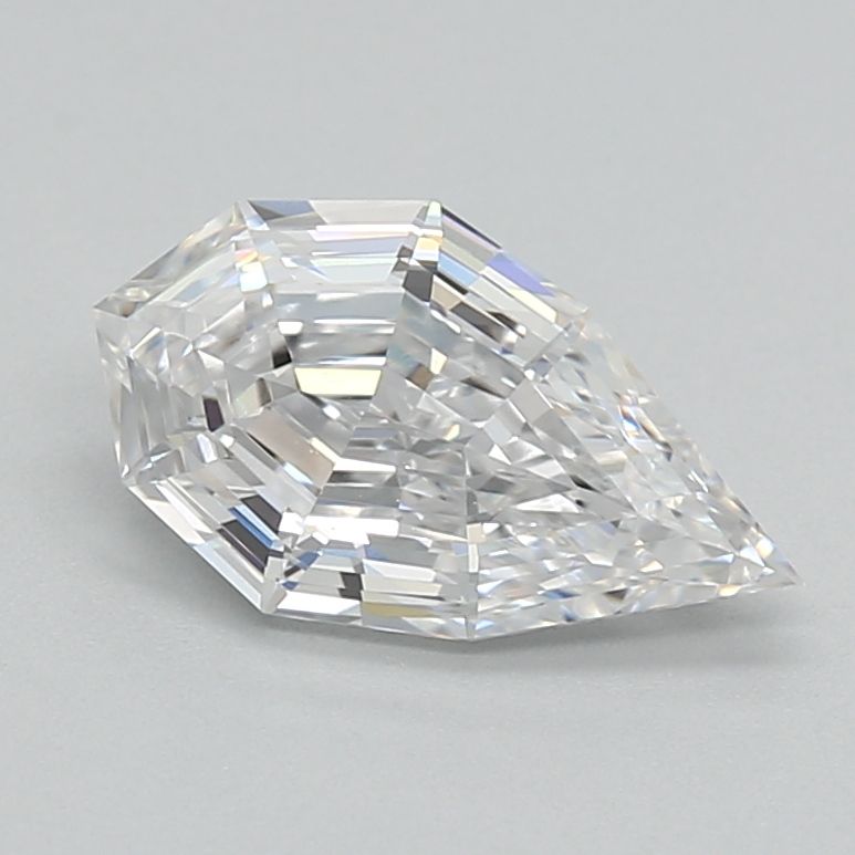 Lab Grown Diamond Lab-grown 0,96Ct D-VVS2 Pear - IGILG781605363