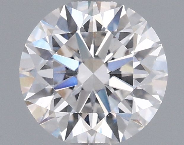 Lab Grown Diamond Lab-grown 1,09Ct D-VS1 Round - IGILG799612793 1