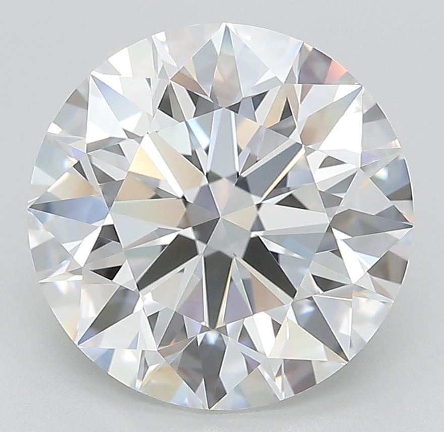 Lab Grown Diamond Lab-grown 5,6Ct D-IF Round - IGILG631459914