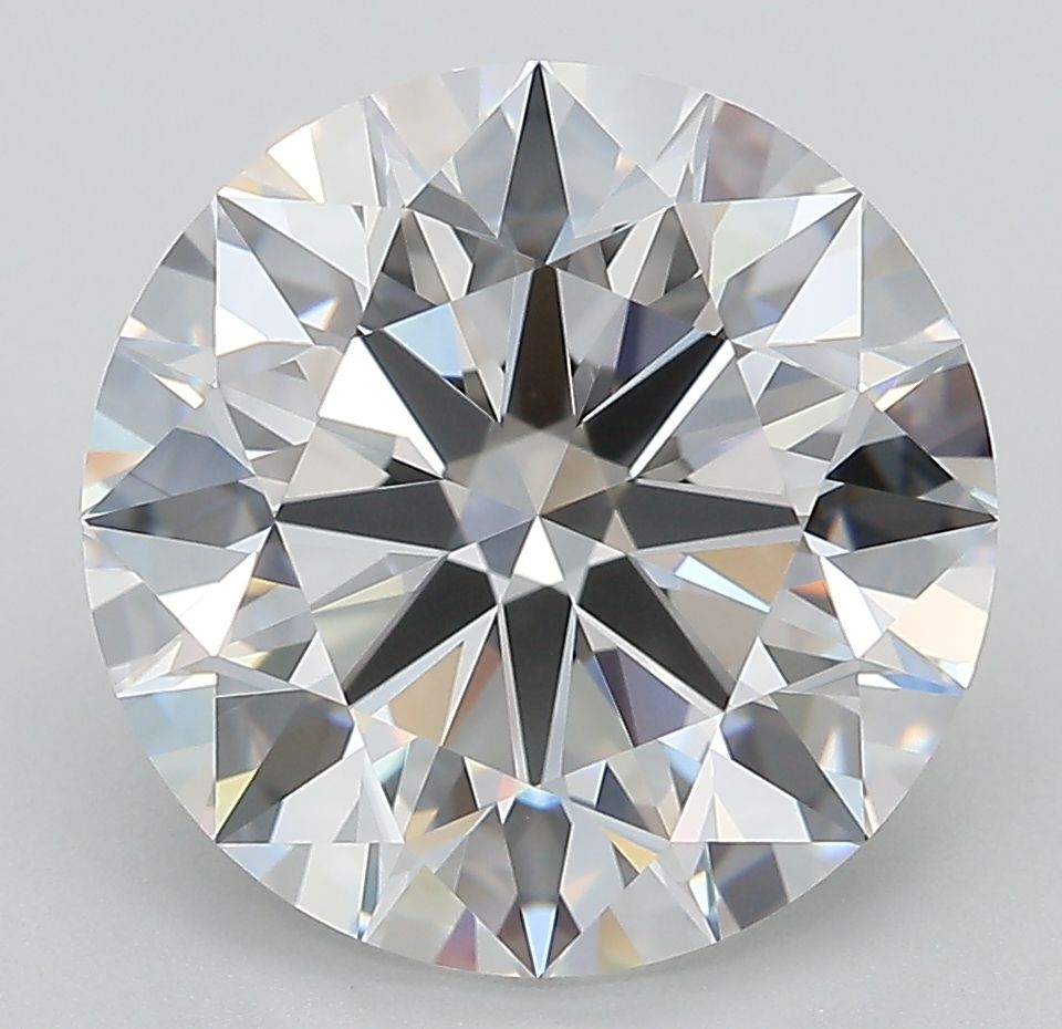 Lab Grown Diamond Lab-grown 5,83Ct D-IF Round - IGILG579399220