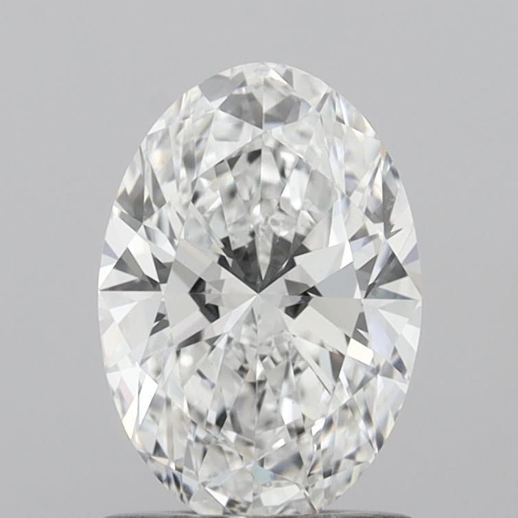 Lab Grown Diamond Lab-grown 1,06Ct E-VVS2 Oval - IGILG790666484