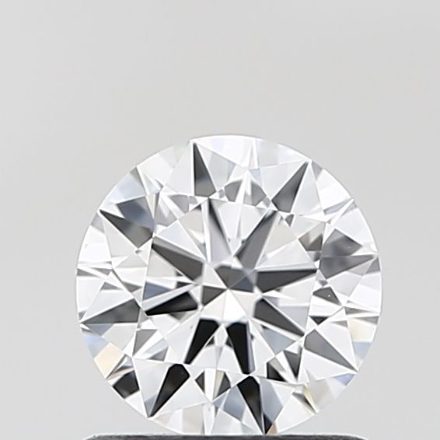 Lab Grown Diamond Lab-grown 0,81Ct D-VVS2 Round - IGILG733508904 1