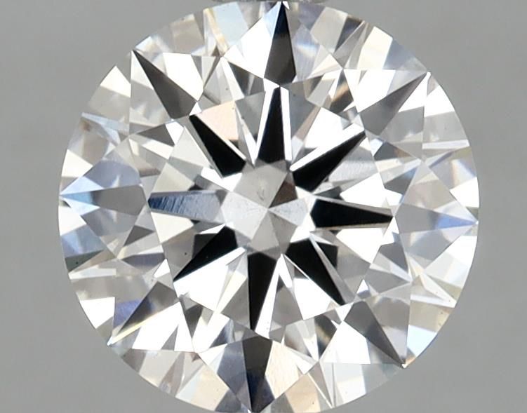 Lab Grown Diamond Lab-grown 1,42Ct F-VVS1 Round - IGILG780601859 1