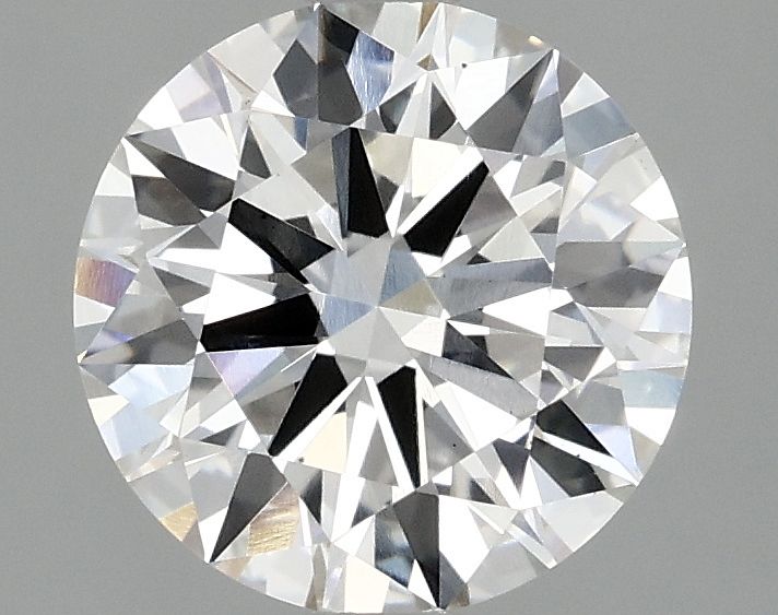 Lab Grown Diamond Lab-grown 2Ct F-VS1 Round - IGILG774678174
