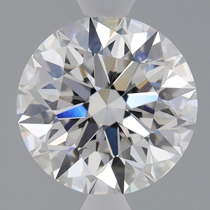 Lab Grown Diamond Lab-grown 2,87Ct F-VS1 Round - IGILG722579135 1