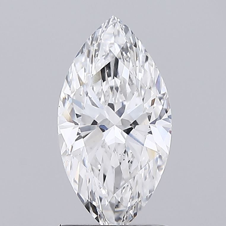 Lab Grown Diamond Lab-grown 1,26Ct E-VS1 Marquise - IGILG789630312 1