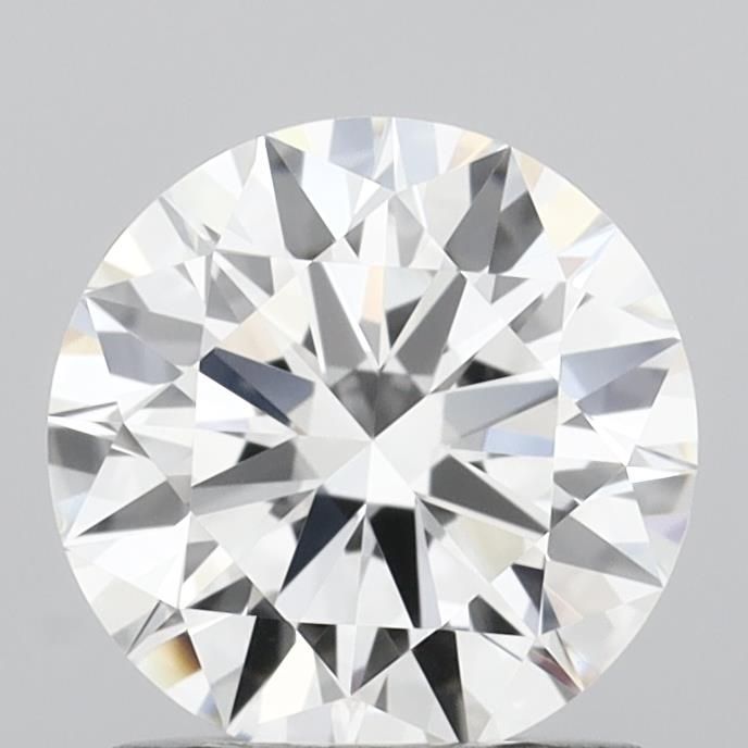 Lab Grown Diamond Lab-grown 1,07Ct F-VVS1 Round - IGILG783640145