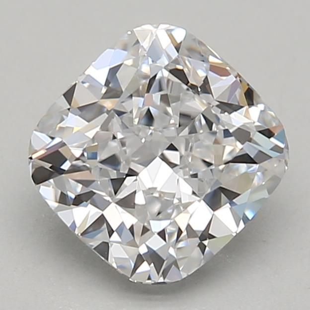 Lab Grown Diamond Lab-grown 1,5Ct D-VVS2 Cushion - GIA6511120303 1