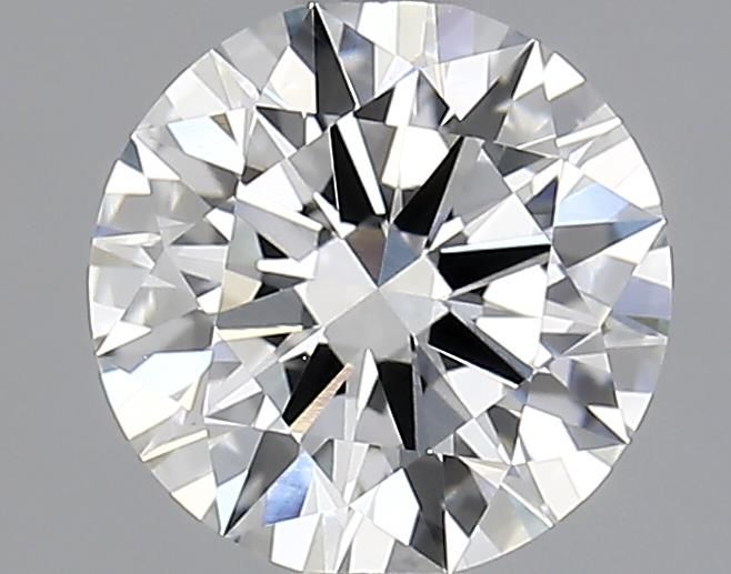 Lab Grown Diamond Lab-grown 1,58Ct F-VVS1 Round - IGILG787651197 1