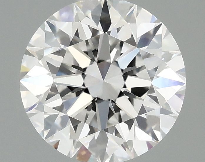 Lab Grown Diamond Lab-grown 1,51Ct F-VVS2 Round - IGILG773633162