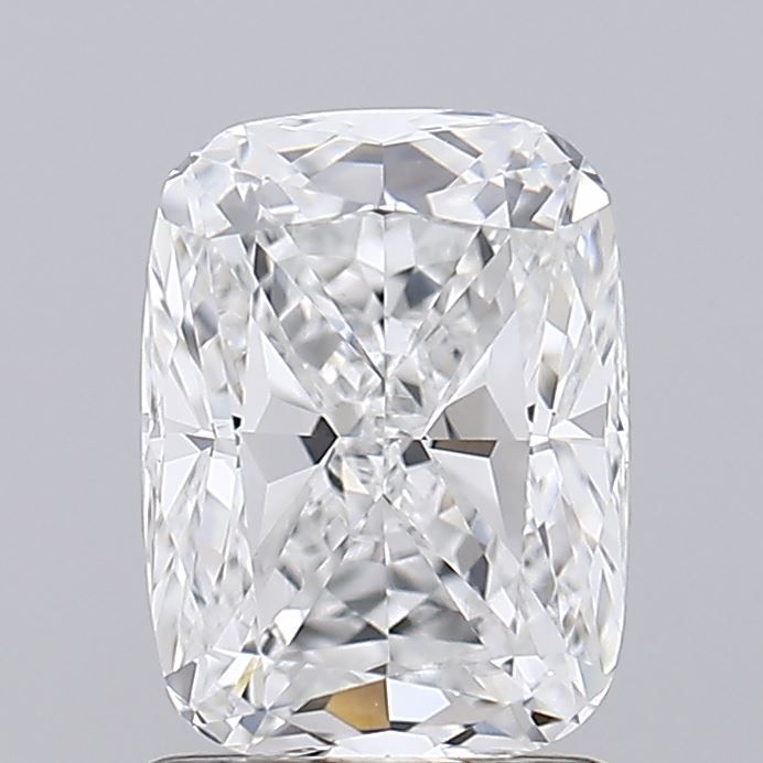 Lab Grown Diamond Lab-grown 1,42Ct D-VVS2 Cushion - IGILG774610025