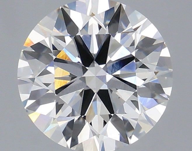 Lab Grown Diamond Lab-grown 2,02Ct F-VS1 Round - IGILG795654767 1