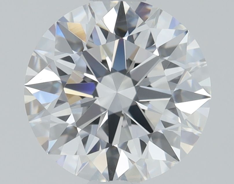 Lab Grown Diamond Lab-grown 2,93Ct F-VS1 Round - IGILG717501963 1
