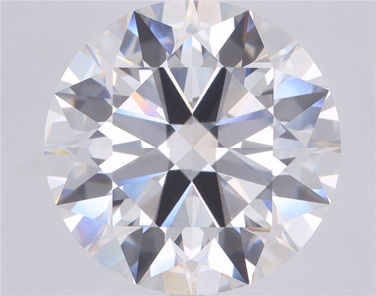 Lab Grown Diamond Lab-grown 2,14Ct F-VVS2 Round - IGILG628407154 1