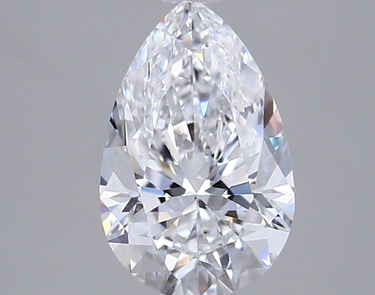 Lab Grown Diamond Lab-grown 1,54Ct D-VVS1 Pear - IGILG774611807