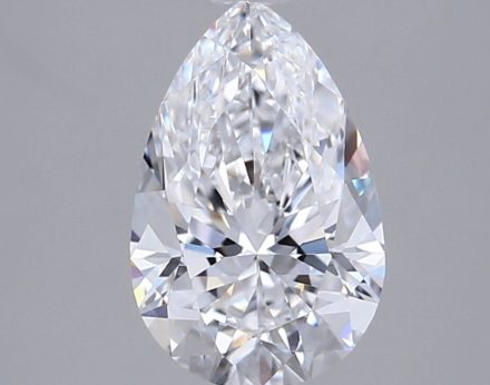 Lab Grown Diamond Lab-grown 1,54Ct D-VVS1 Pear - IGILG774611807 1