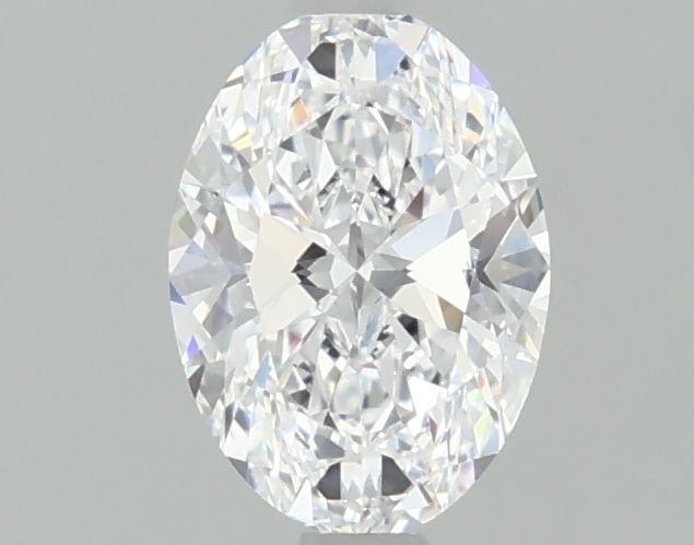 Lab Grown Diamond Lab-grown 1,01Ct D-VS1 Oval - IGILG811649509