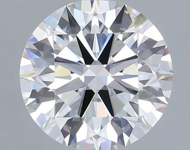 Lab Grown Diamond Lab-grown 2,04Ct F-VS1 Round - IGILG784678382