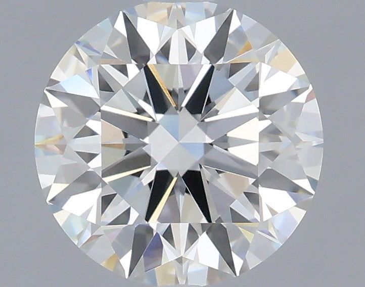Lab Grown Diamond Lab-grown 1,53Ct F-VVS2 Round - IGILG782627678 1